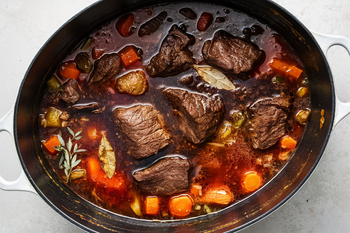 27 Chuck Roast Recipes: Hearty and Delicious Meals for Every Occasion