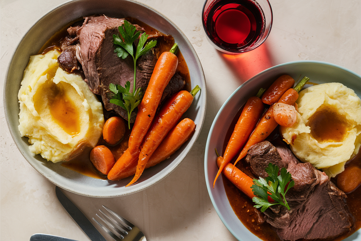 27 Chuck Roast Recipes: Hearty and Delicious Meals for Every Occasion