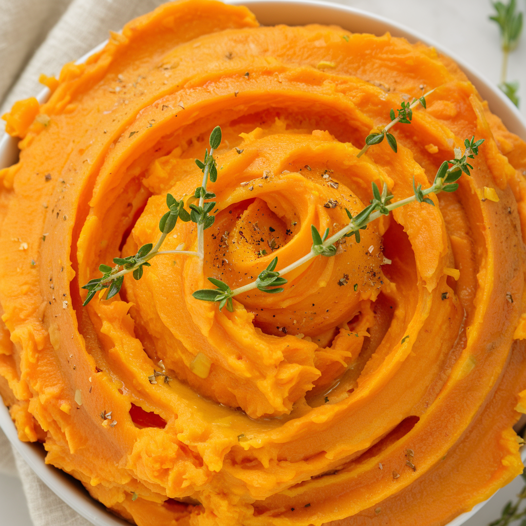 Culinary Inspiration: 23 The Best Sweet Potato Recipes