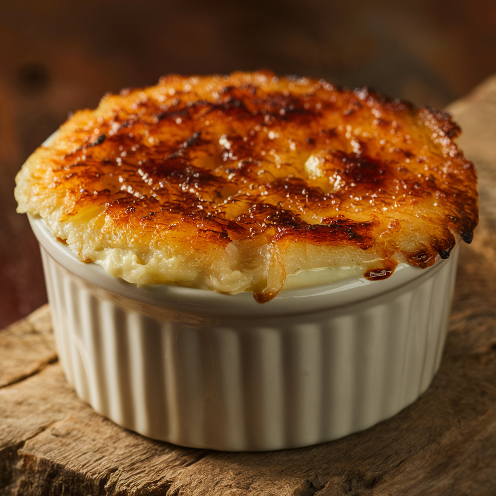 21 Delicious Crab Brûlée Recipe: A Gourmet Twist on a Classic Dessert