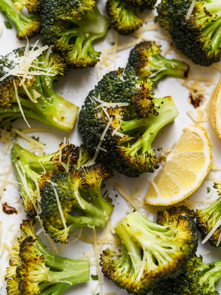 25 Broccoli Recipes: Delicious Ways to Enjoy This Nutritious Green