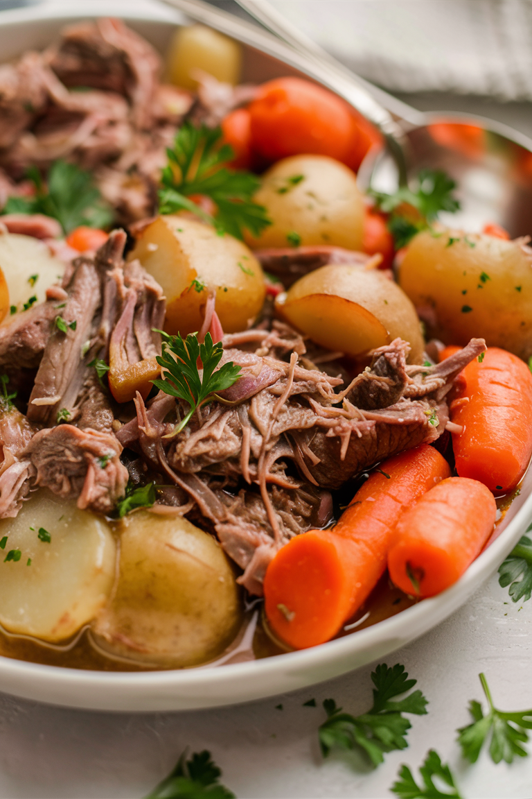 27 Chuck Roast Recipes: Hearty and Delicious Meals for Every Occasion