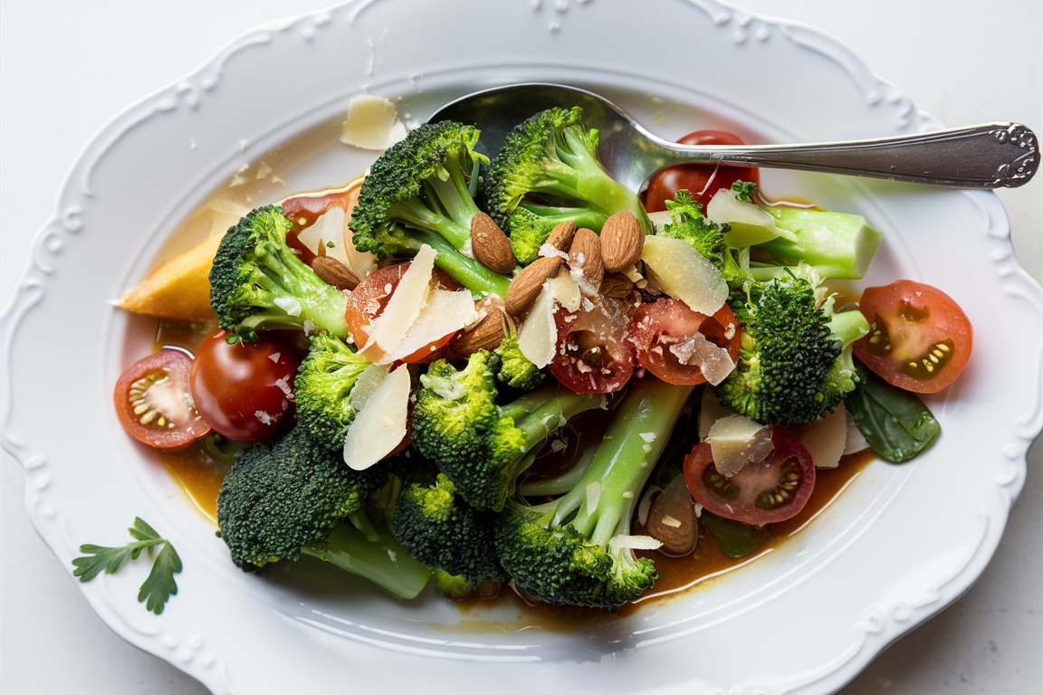 25 Broccoli Recipes: Delicious Ways to Enjoy This Nutritious Green