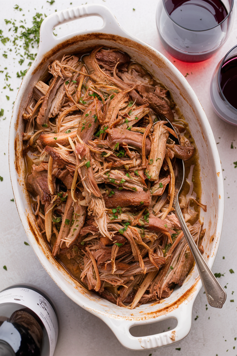 27 Chuck Roast Recipes: Hearty and Delicious Meals for Every Occasion