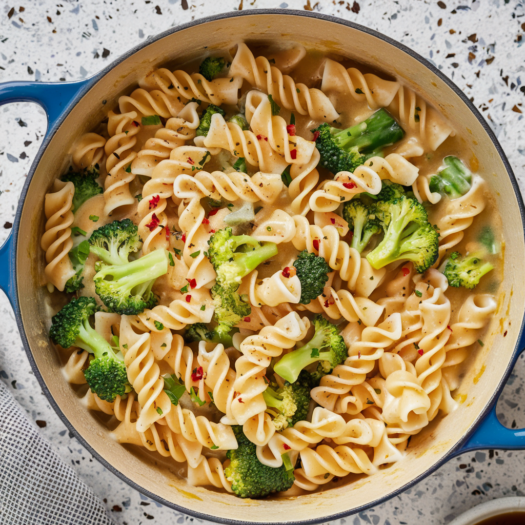 25 Broccoli Recipes: Delicious Ways to Enjoy This Nutritious Green