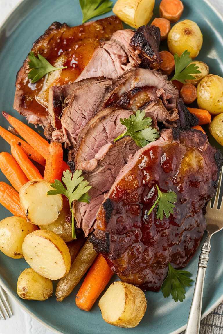 27 Chuck Roast Recipes: Hearty and Delicious Meals for Every Occasion