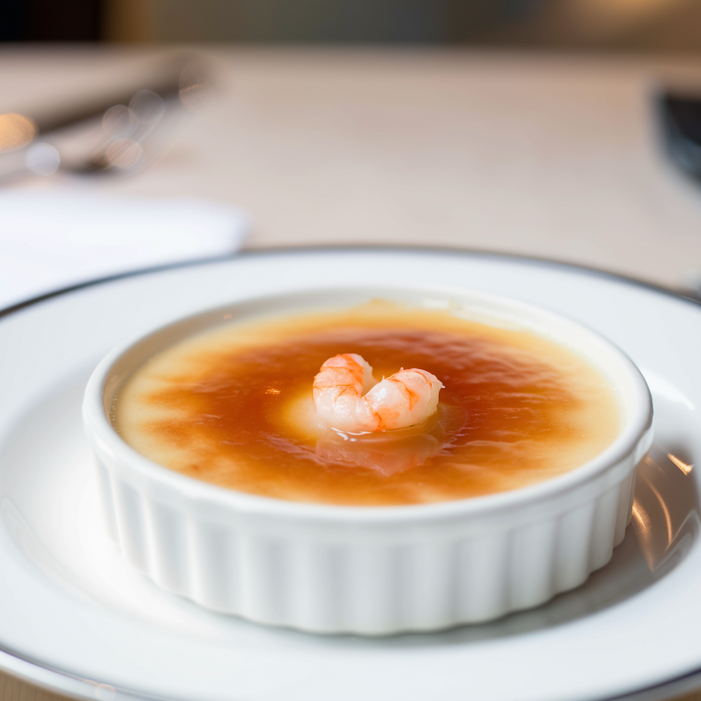 21 Delicious Crab Brûlée Recipe: A Gourmet Twist on a Classic Dessert