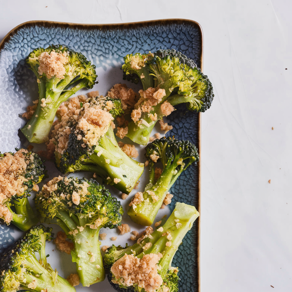 25 Broccoli Recipes: Delicious Ways to Enjoy This Nutritious Green