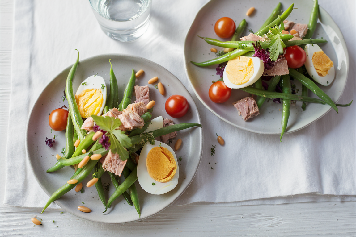 23 Delicious Recipes for Lunch: Perfect Midday Meals to Fuel Your Day