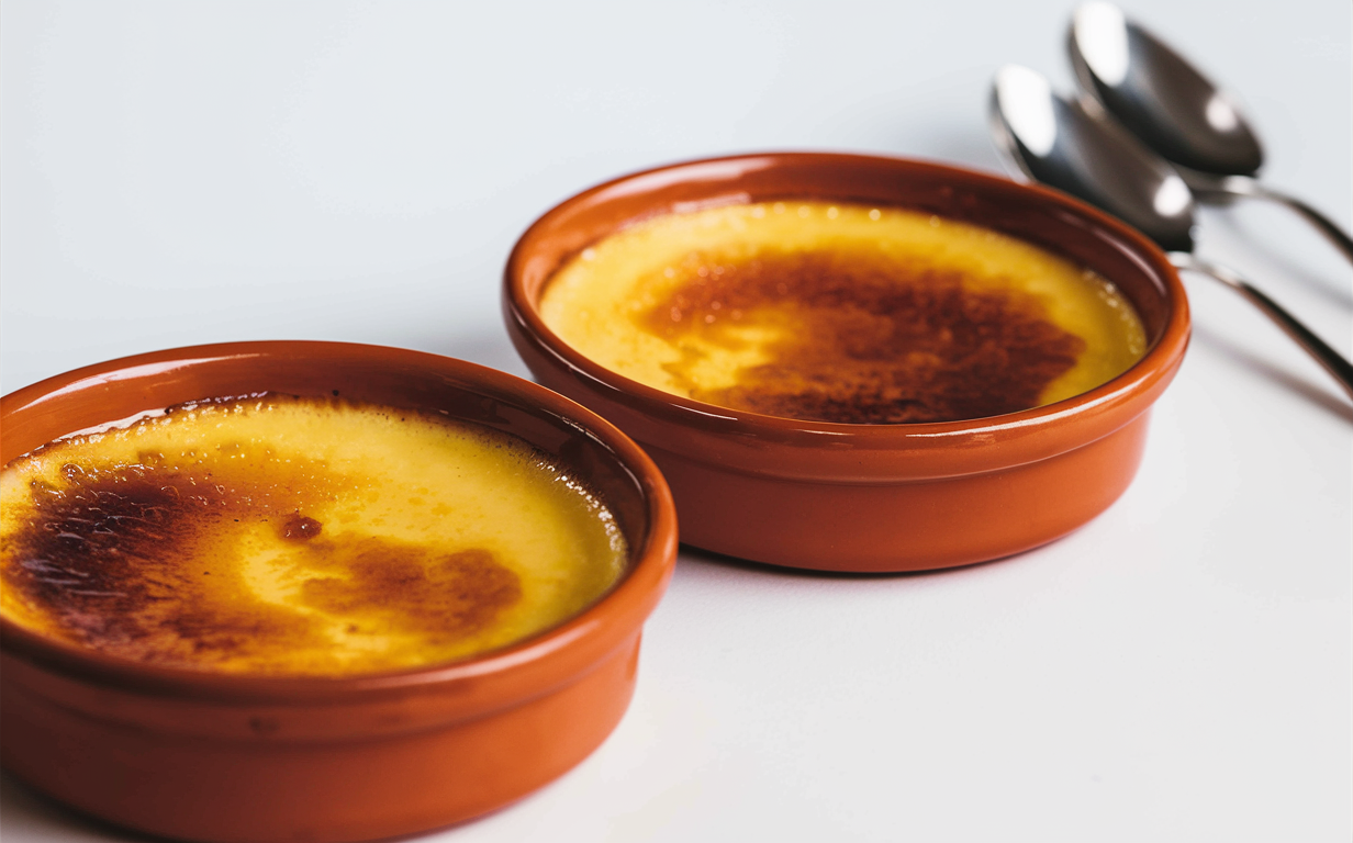 21 Delicious Crab Brûlée Recipe: A Gourmet Twist on a Classic Dessert