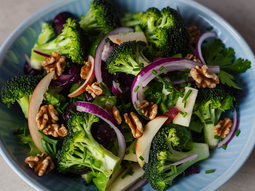 25 Broccoli Recipes: Delicious Ways to Enjoy This Nutritious Green