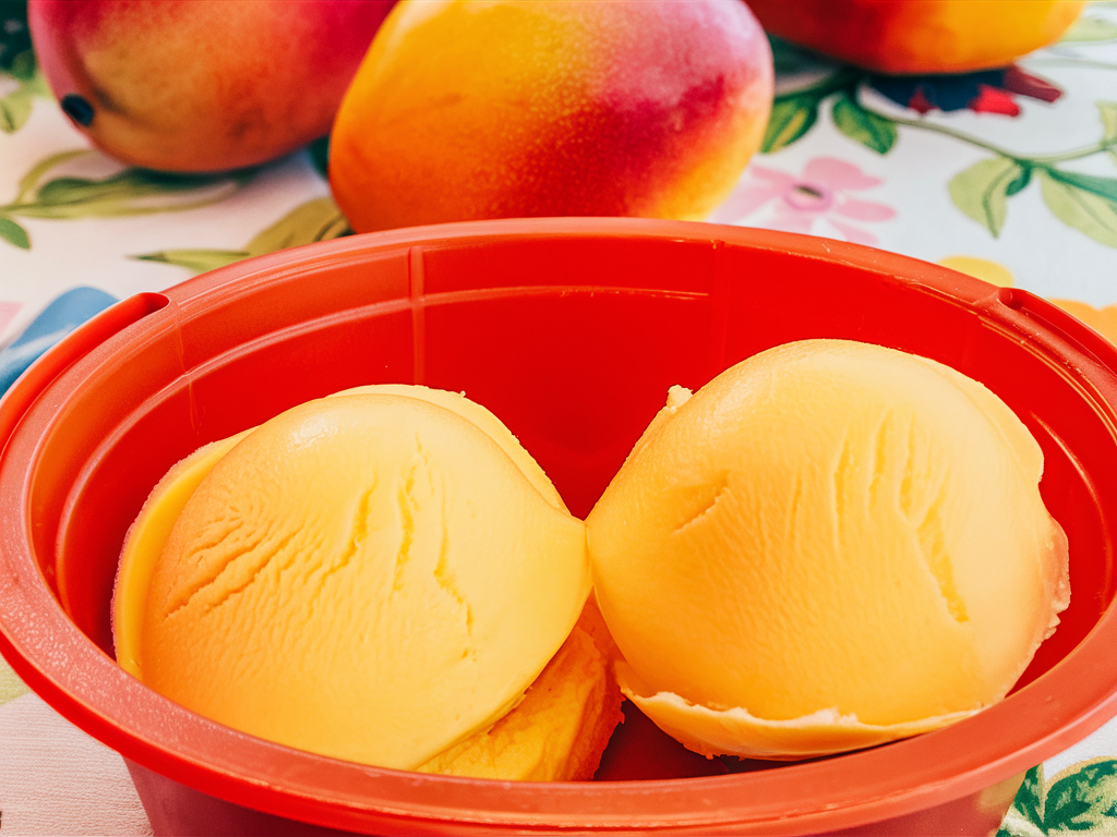 Discover the 23 Best Mango Recipes: Sweet, Savory, and Refreshing Ideas