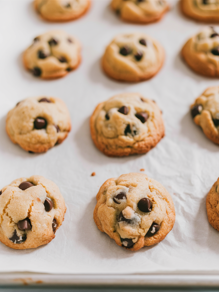 The Original Toll House Chocolate Chip Cookie Recipe: A Classic Treat