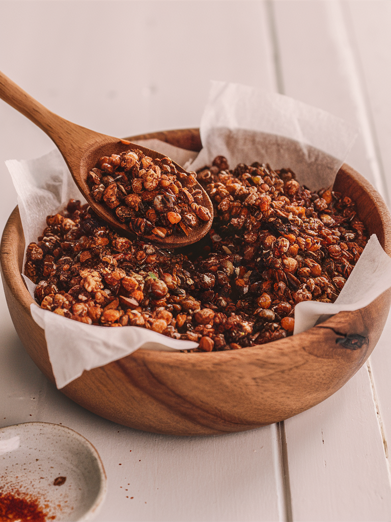 Delicious and Nutritious: 25 Top Lentil Recipes to Try Today