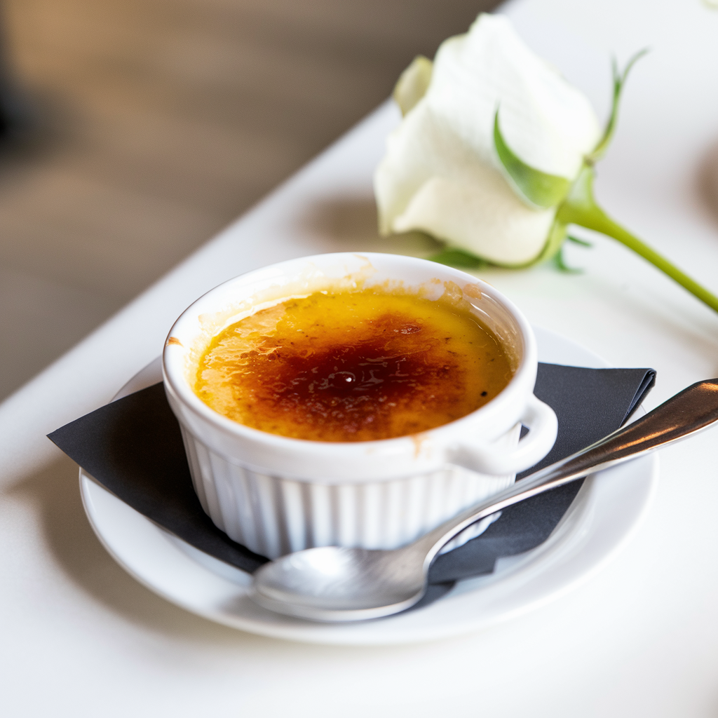 21 Delicious Crab Brûlée Recipe: A Gourmet Twist on a Classic Dessert