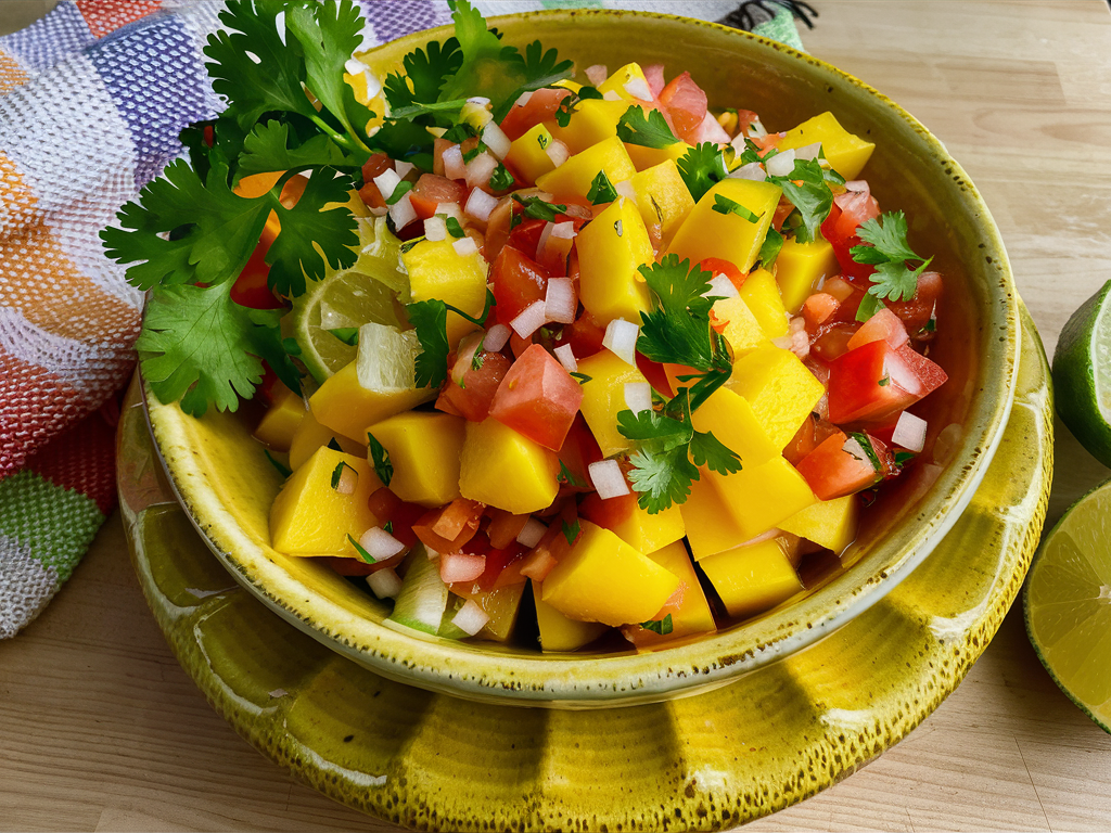 Discover the 23 Best Mango Recipes: Sweet, Savory, and Refreshing Ideas