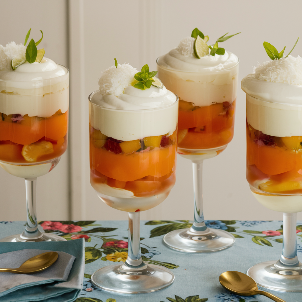 Discover the 23 Best Mango Recipes: Sweet, Savory, and Refreshing Ideas