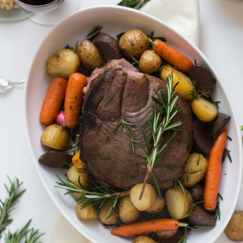 27 Chuck Roast Recipes: Hearty and Delicious Meals for Every Occasion