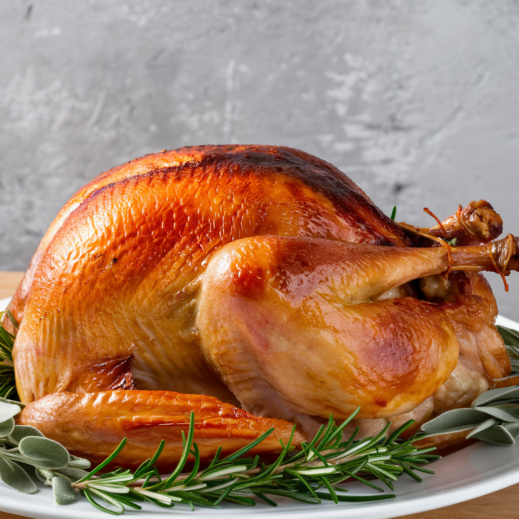 27 Thanksgiving Meal Ideas: Creating a Memorable Feast