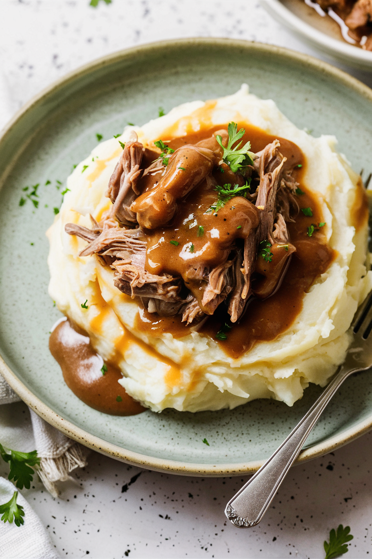 27 Chuck Roast Recipes: Hearty and Delicious Meals for Every Occasion