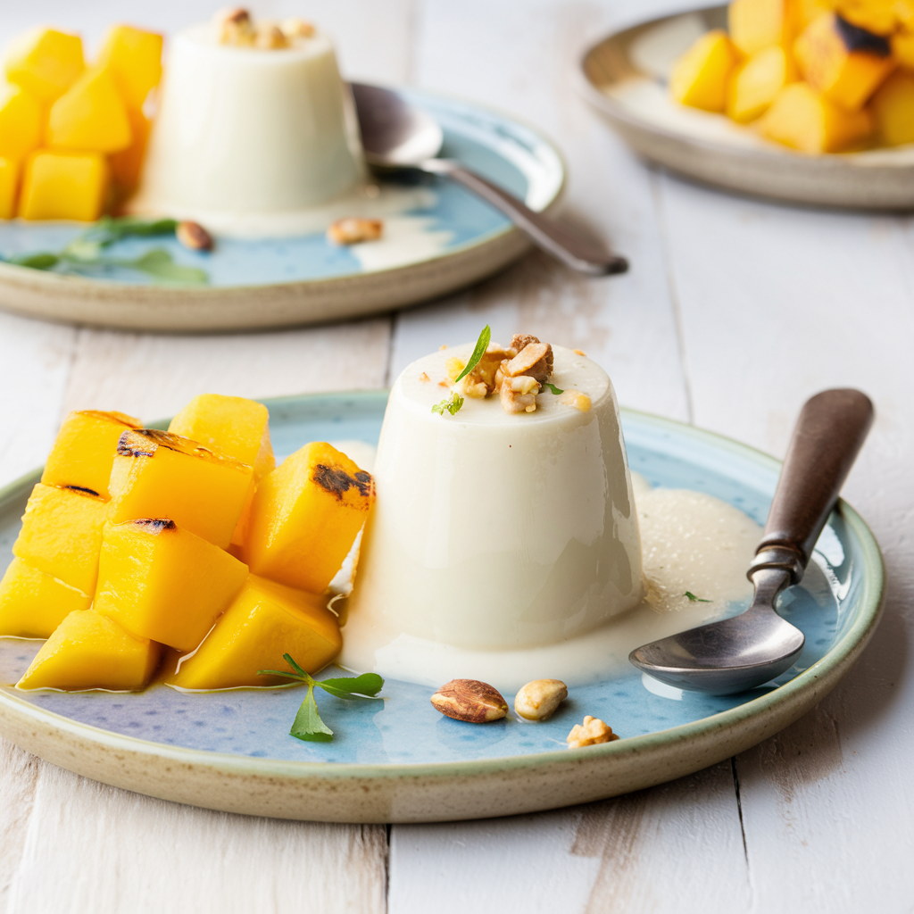 Discover the 23 Best Mango Recipes: Sweet, Savory, and Refreshing Ideas