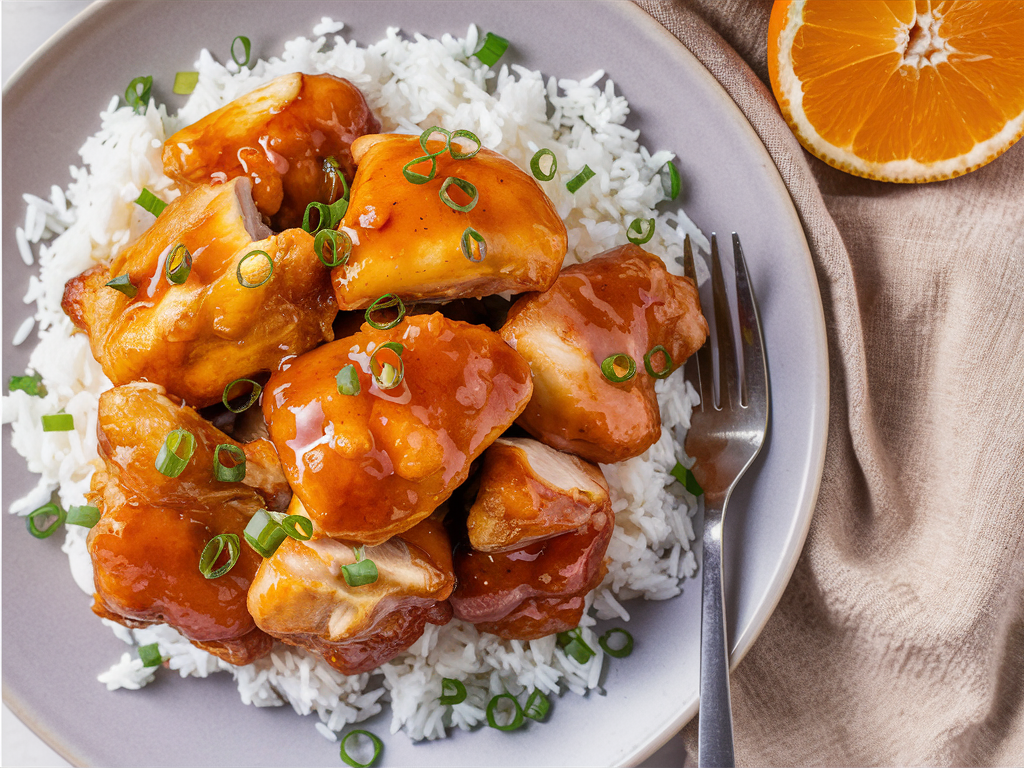 29 Chicken Recipes: Delicious Ideas for Every Occasion