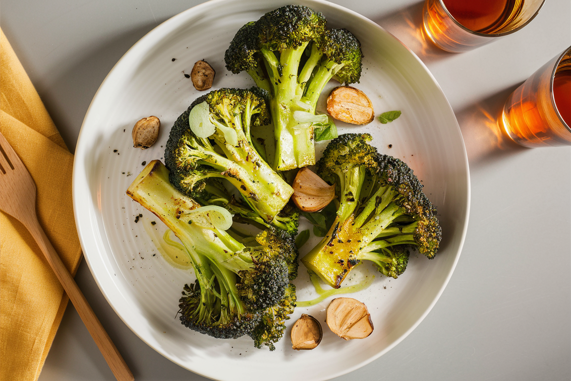 25 Broccoli Recipes: Delicious Ways to Enjoy This Nutritious Green