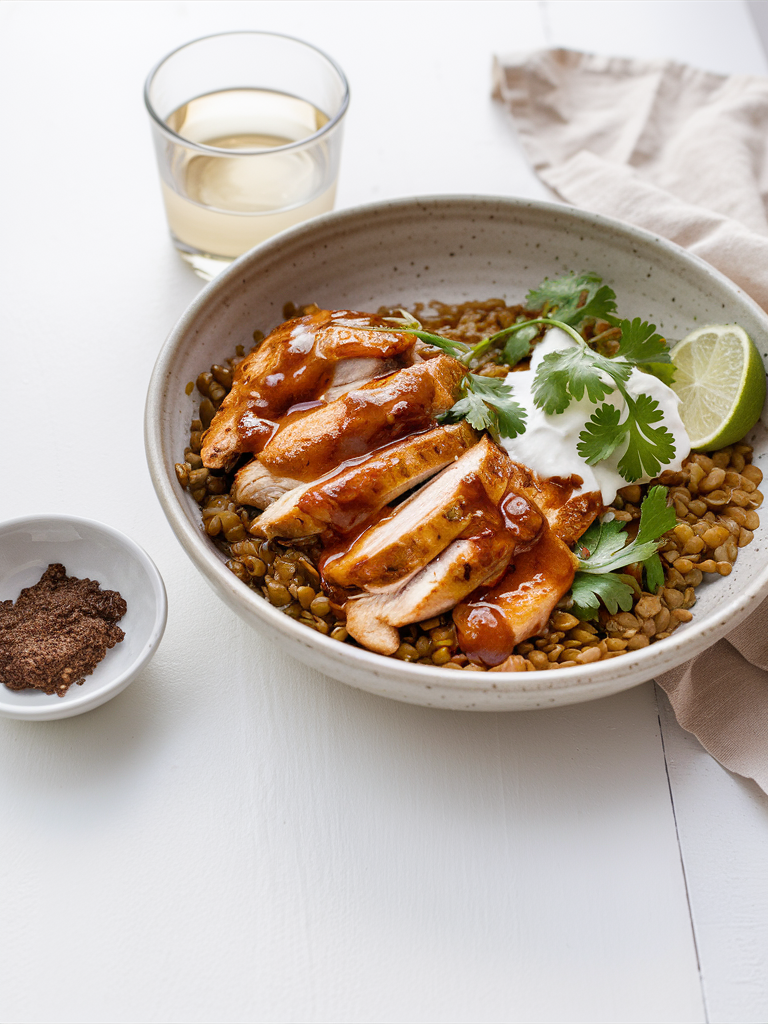 Delicious and Nutritious: 25 Top Lentil Recipes to Try Today