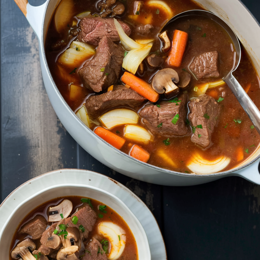 25 Cozy Fall Dinner Ideas: Recipes to Make Your Autumn Even More Delicious