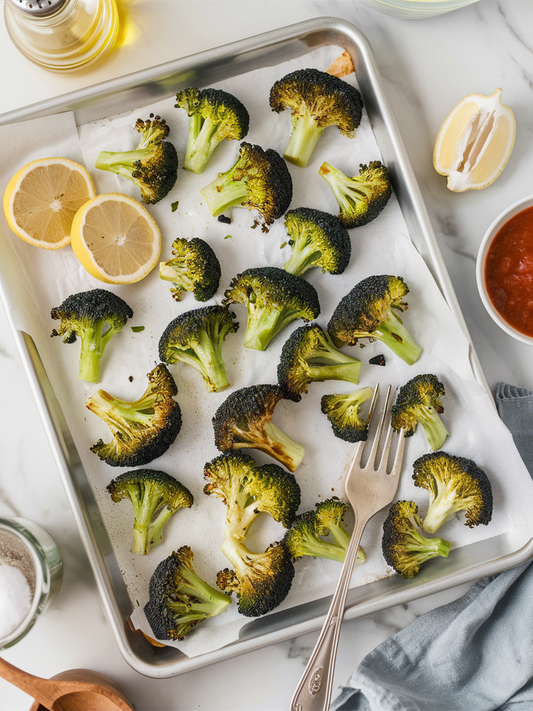 25 Broccoli Recipes: Delicious Ways to Enjoy This Nutritious Green