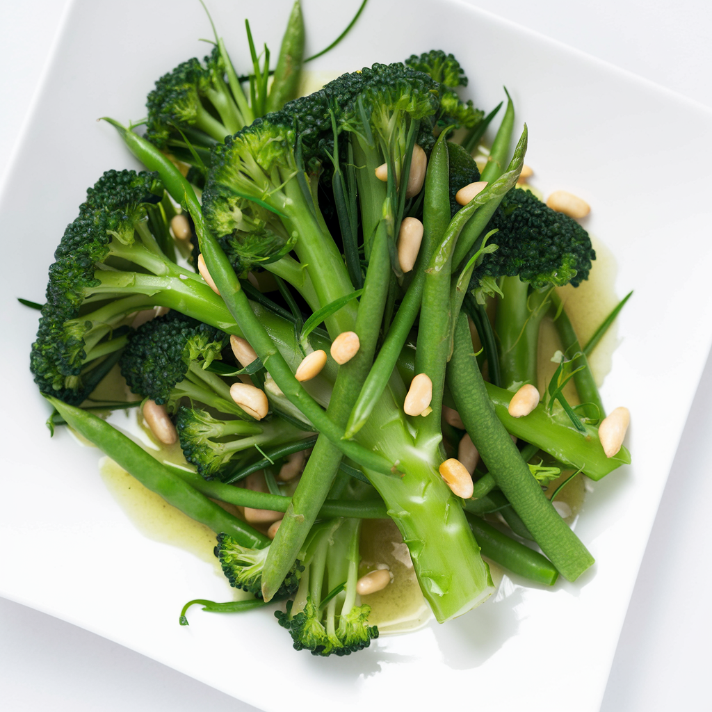 25 Broccoli Recipes: Delicious Ways to Enjoy This Nutritious Green