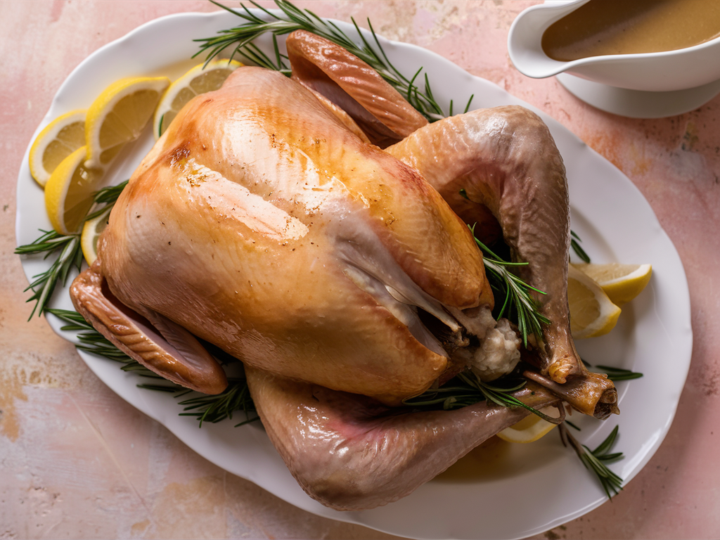 27 Thanksgiving Meal Ideas: Creating a Memorable Feast