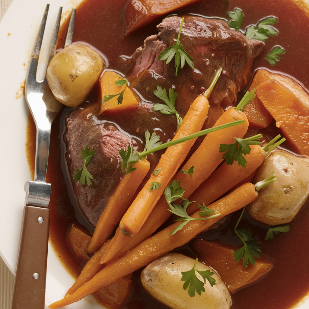 27 Chuck Roast Recipes: Hearty and Delicious Meals for Every Occasion