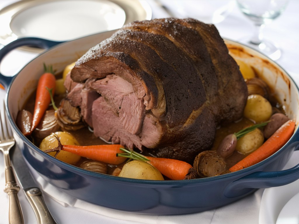 27 Chuck Roast Recipes: Hearty and Delicious Meals for Every Occasion