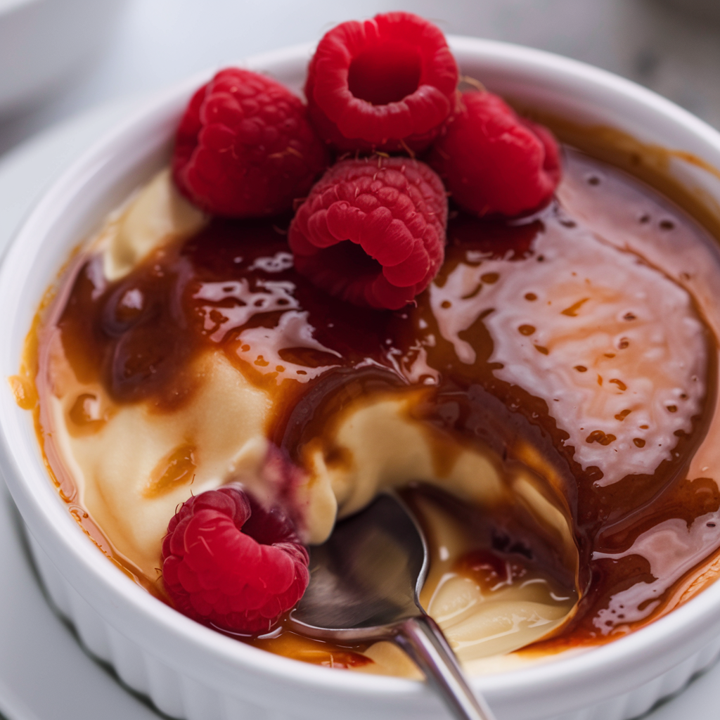 21 Delicious Crab Brûlée Recipe: A Gourmet Twist on a Classic Dessert