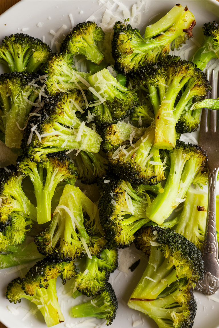 25 Broccoli Recipes: Delicious Ways to Enjoy This Nutritious Green