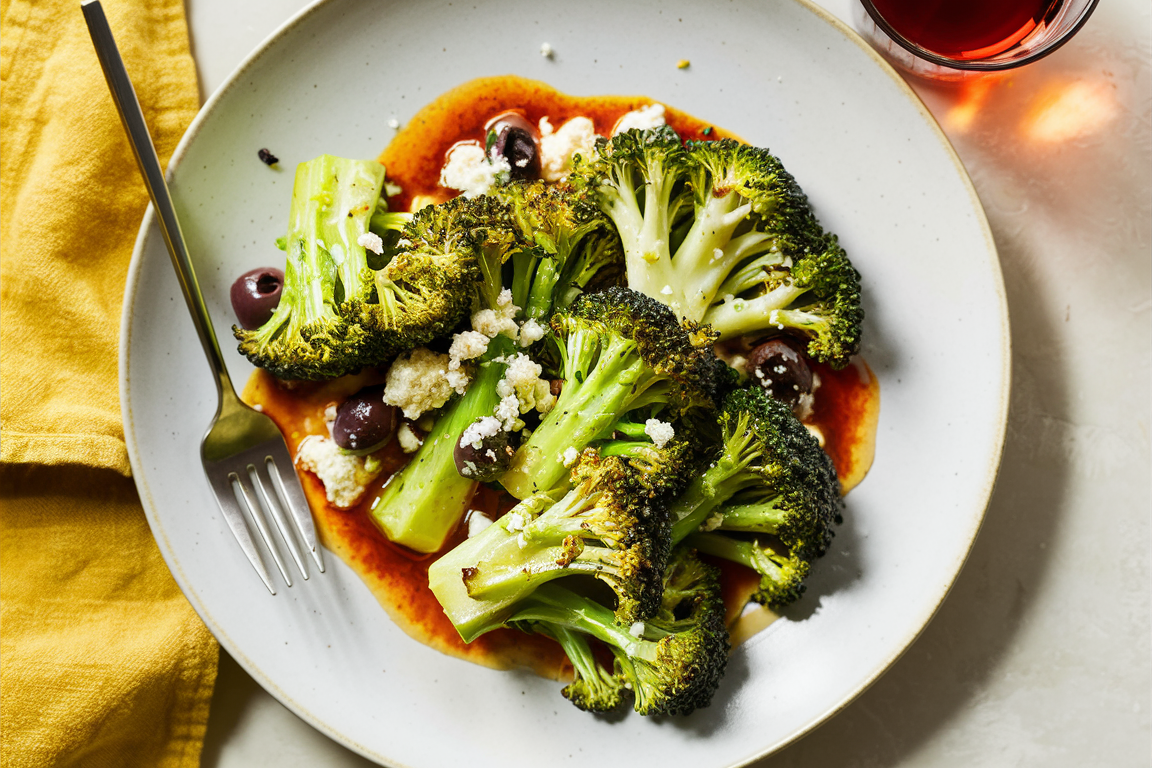 25 Broccoli Recipes: Delicious Ways to Enjoy This Nutritious Green