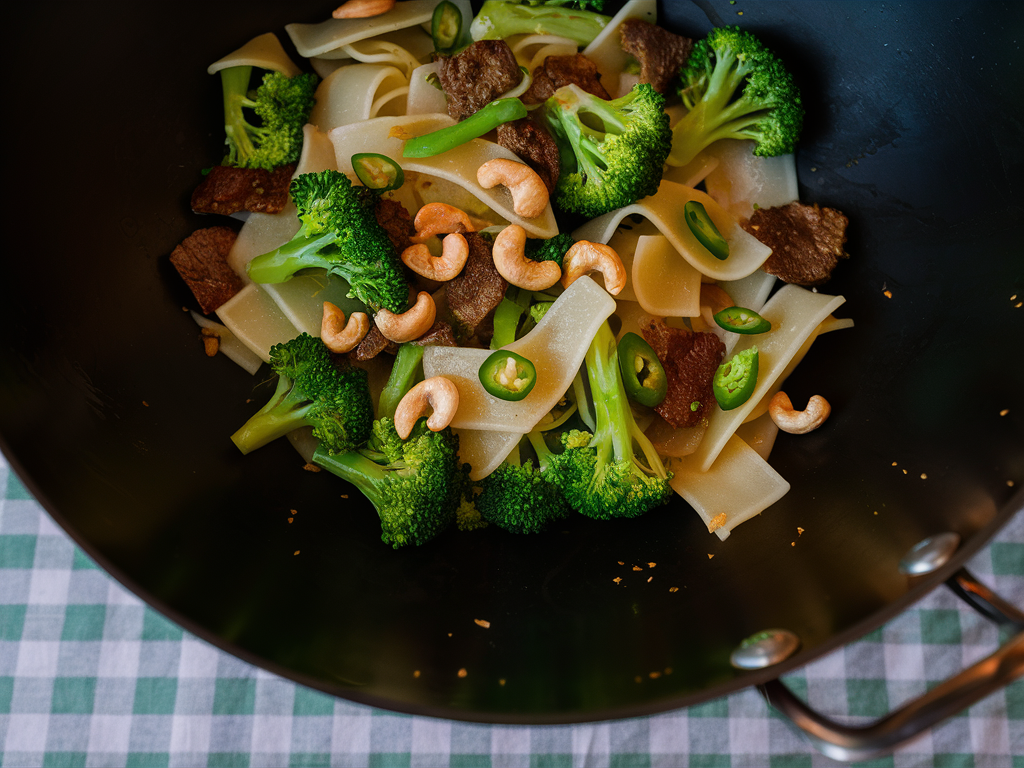 25 Broccoli Recipes: Delicious Ways to Enjoy This Nutritious Green