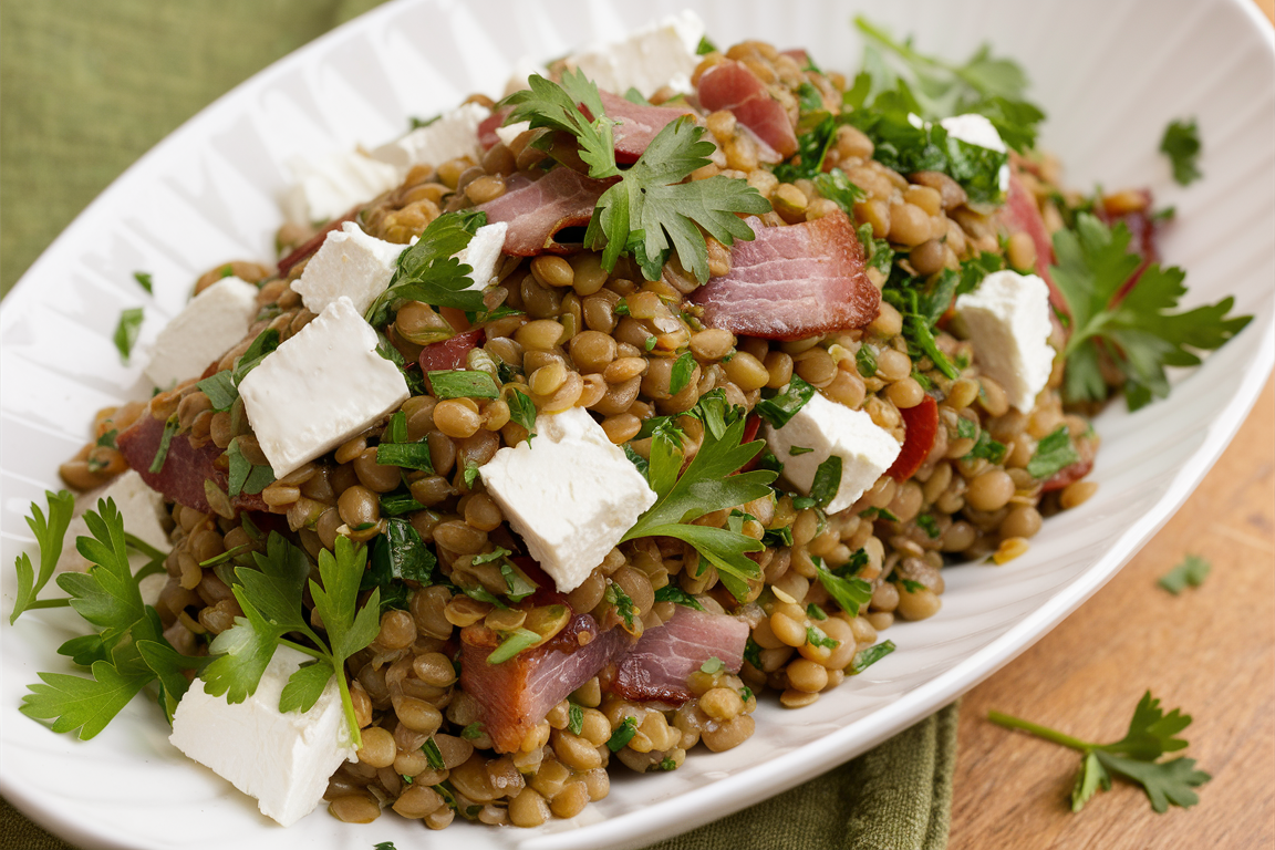 Delicious and Nutritious: 25 Top Lentil Recipes to Try Today