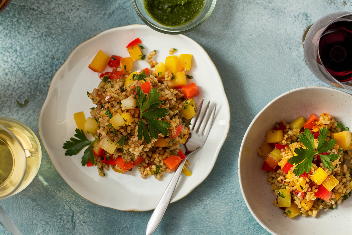 25 Cozy Fall Dinner Ideas: Recipes to Make Your Autumn Even More Delicious