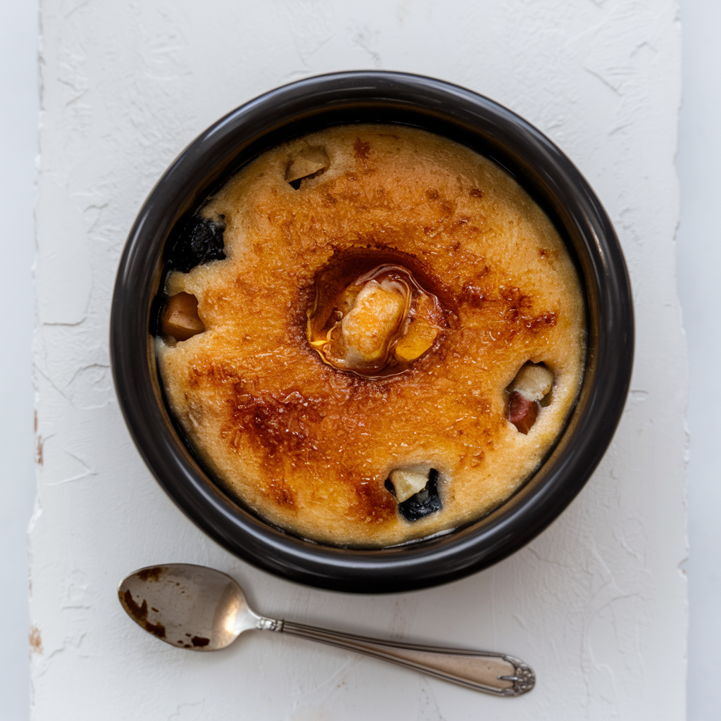 21 Delicious Crab Brûlée Recipe: A Gourmet Twist on a Classic Dessert