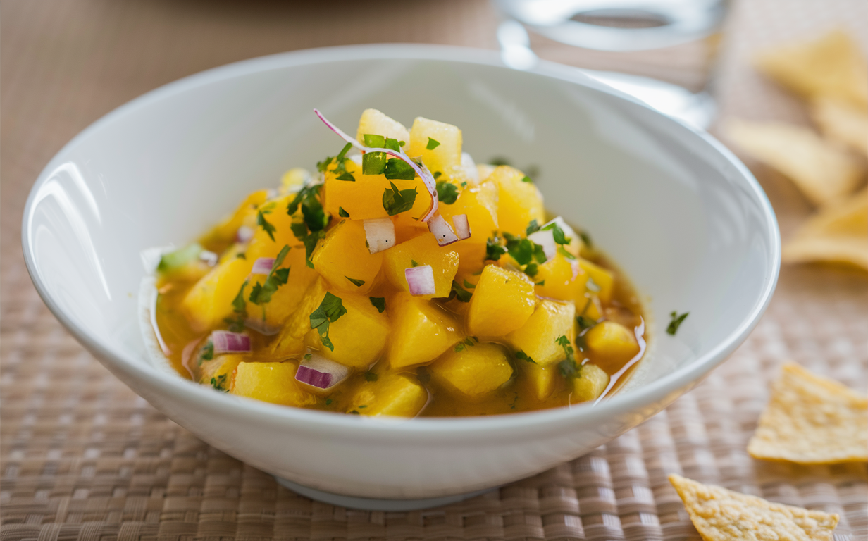 Discover the 23 Best Mango Recipes: Sweet, Savory, and Refreshing Ideas