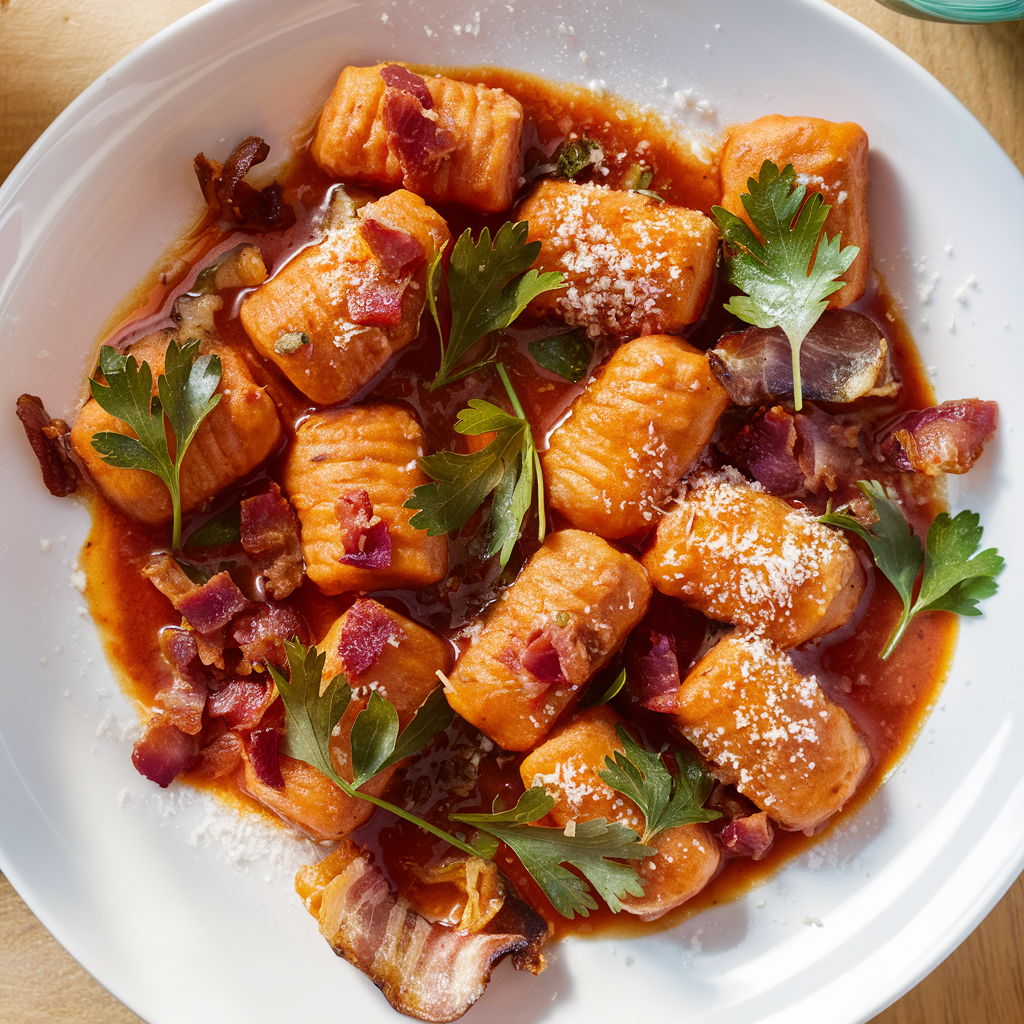 Culinary Inspiration: 23 The Best Sweet Potato Recipes