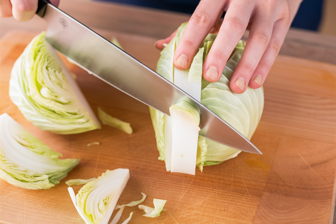 Fresh and Crunchy Cabbage and Carrot Salad: The Ultimate Coleslaw Recipe