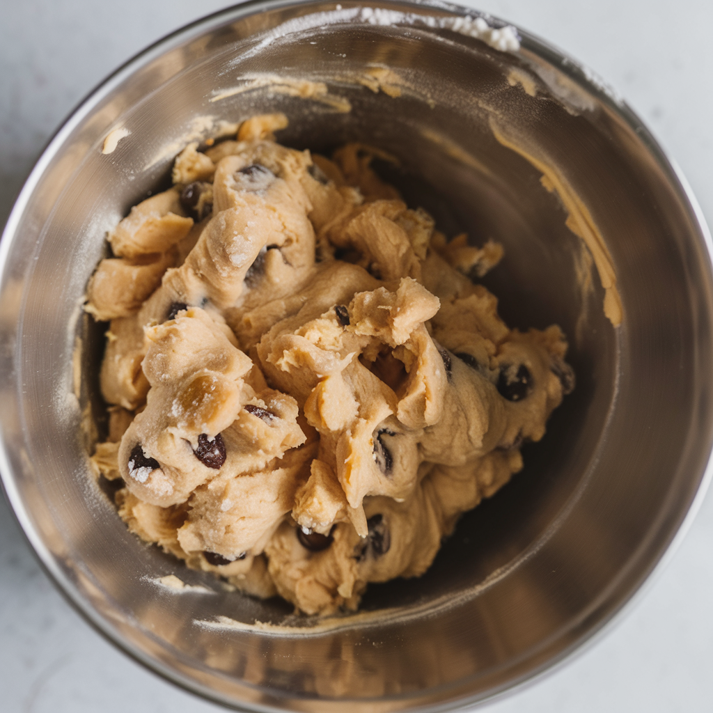 The Original Toll House Chocolate Chip Cookie Recipe: A Classic Treat