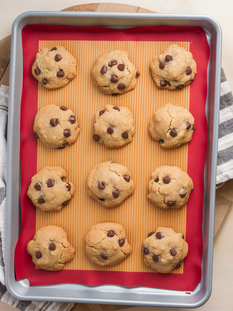 The Original Toll House Chocolate Chip Cookie Recipe: A Classic Treat