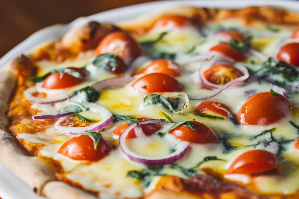 32 Pizza Oven Recipes for the Perfect Homemade Feast