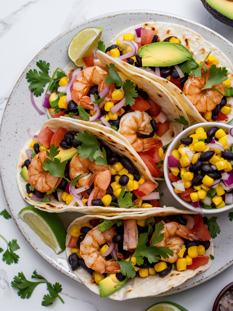 23 Fish Taco Recipes You Need to Try Right Now