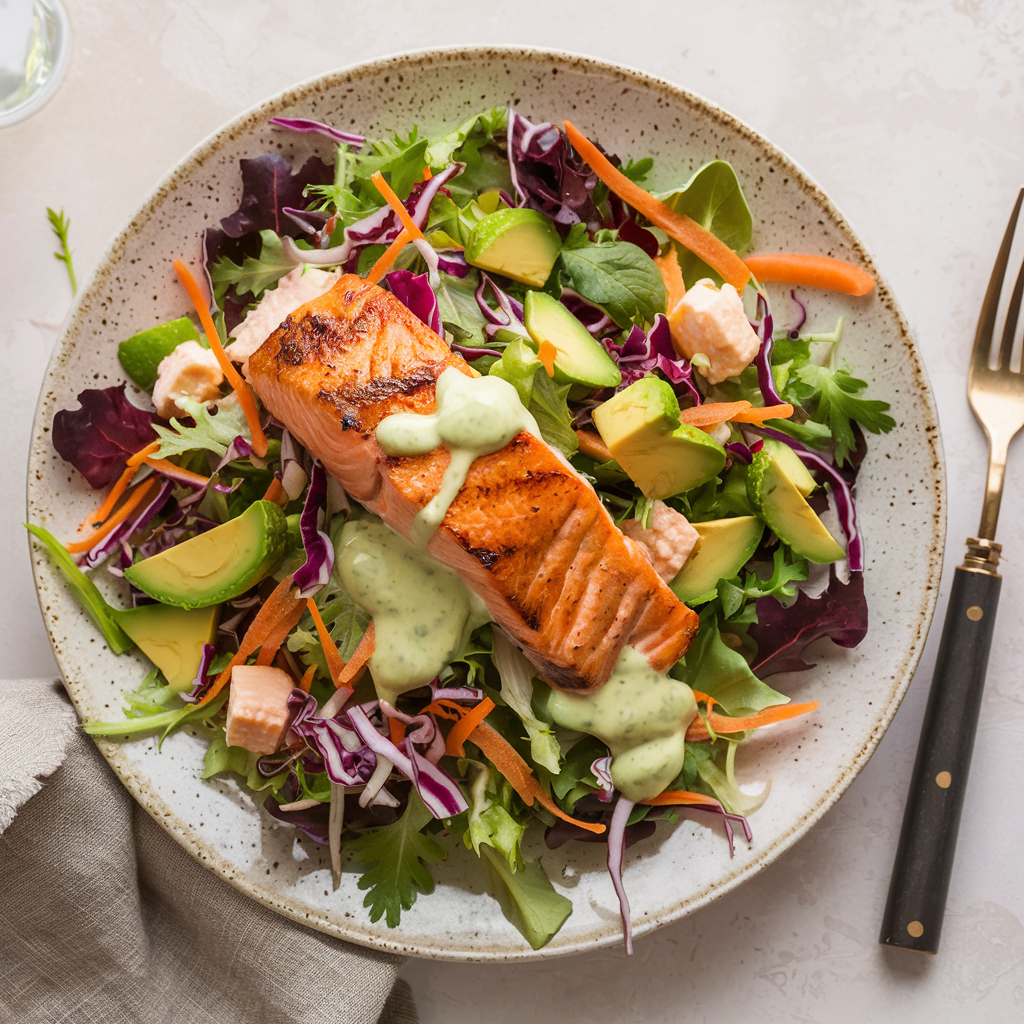 27 Salmon Bowl Recipes That Are Healthy and Delicious