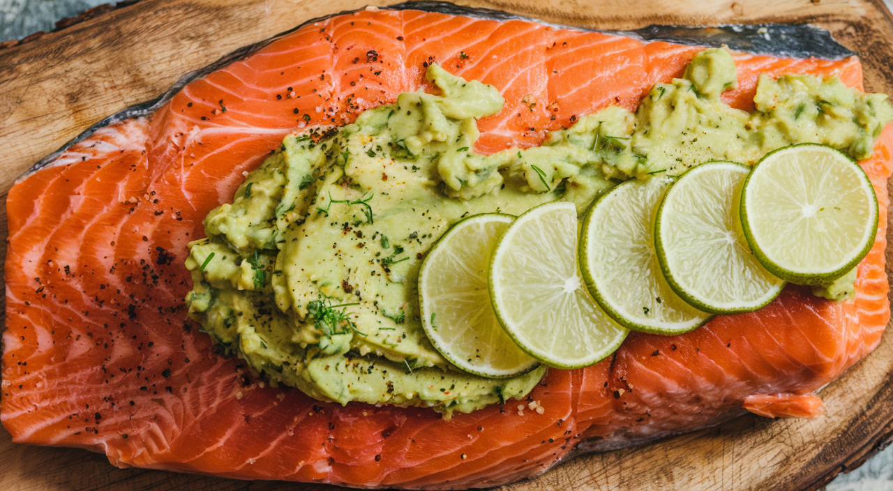 25 Grilled Salmon Recipes for a Perfect Outdoor Feast